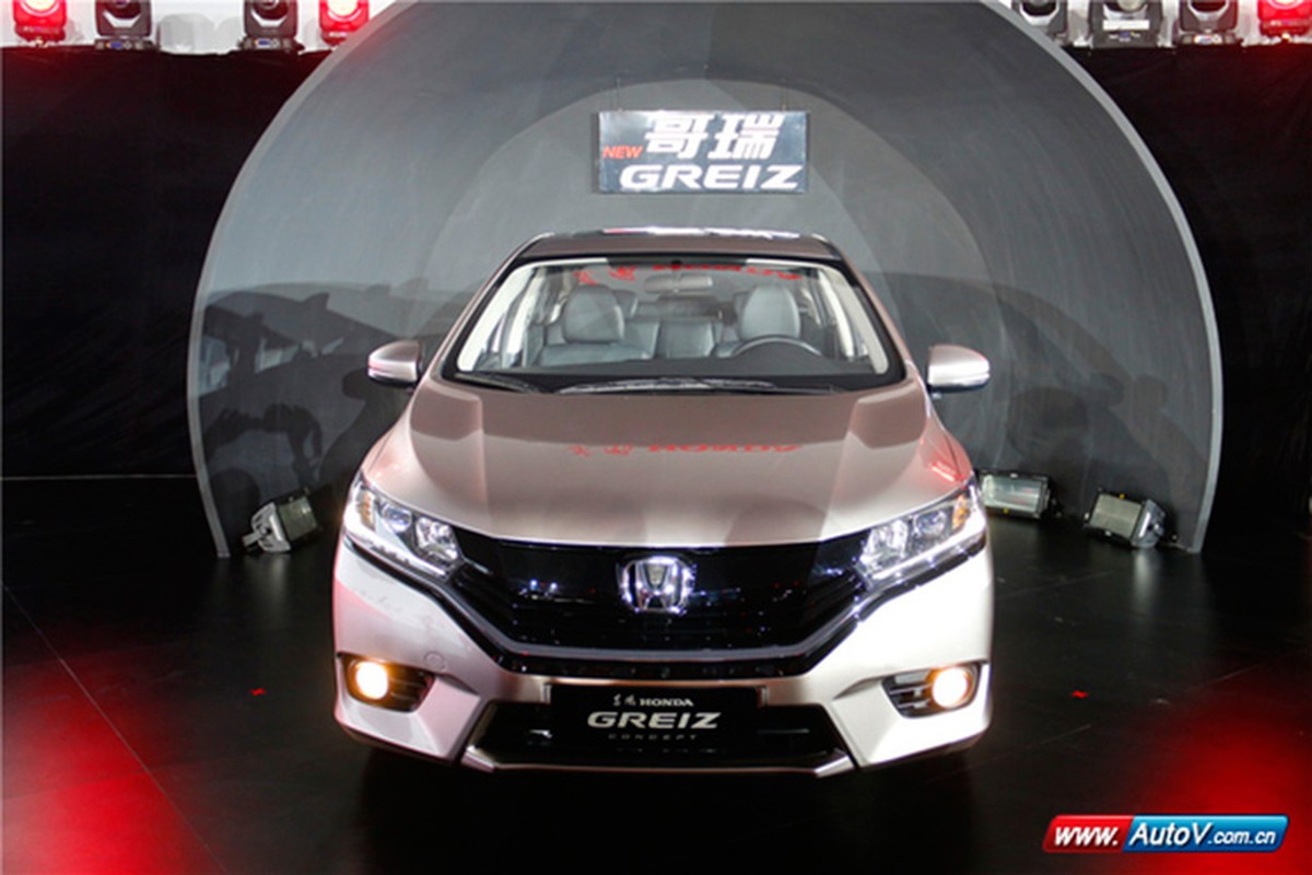 Honda ra mat sedan co nho Greiz gia chi 250 trieu-Hinh-3